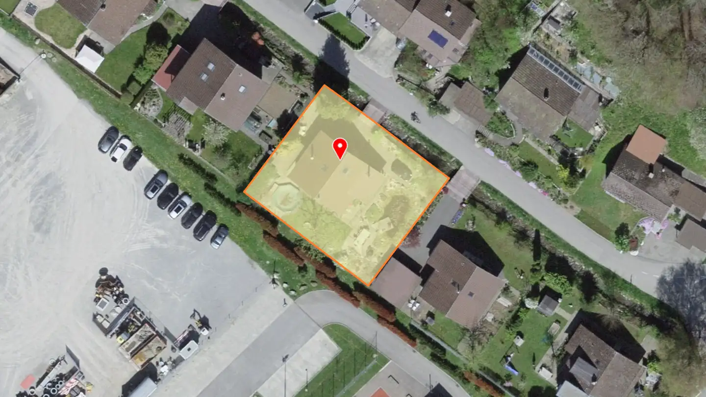 Casa singola in vendita - Stämpbachstrasse 16, 3067 Boll - Photo 2