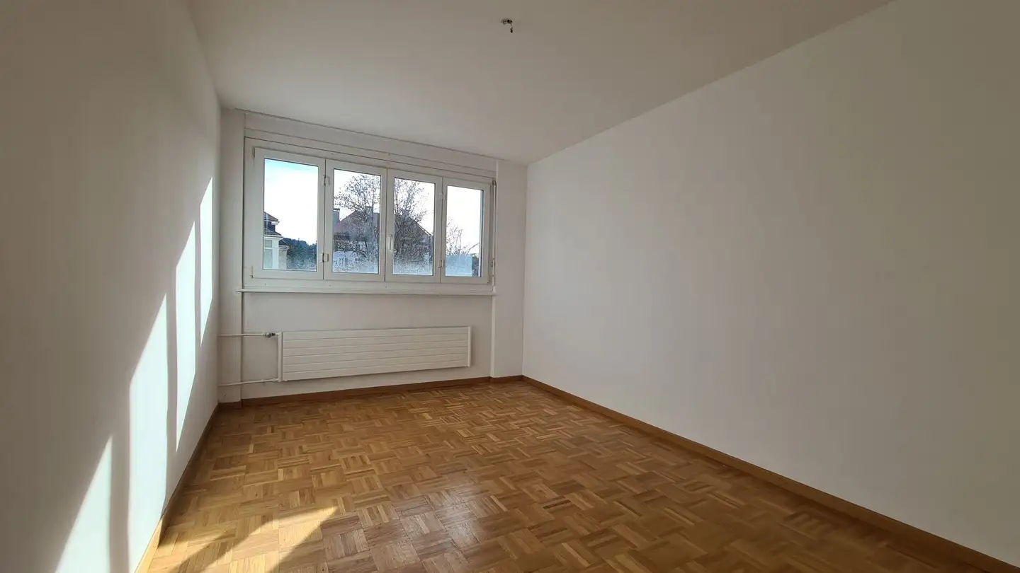 Appartamento in affitto - Rue Du Crêt, 2300 La Chaux-de-Fonds - Photo 4
