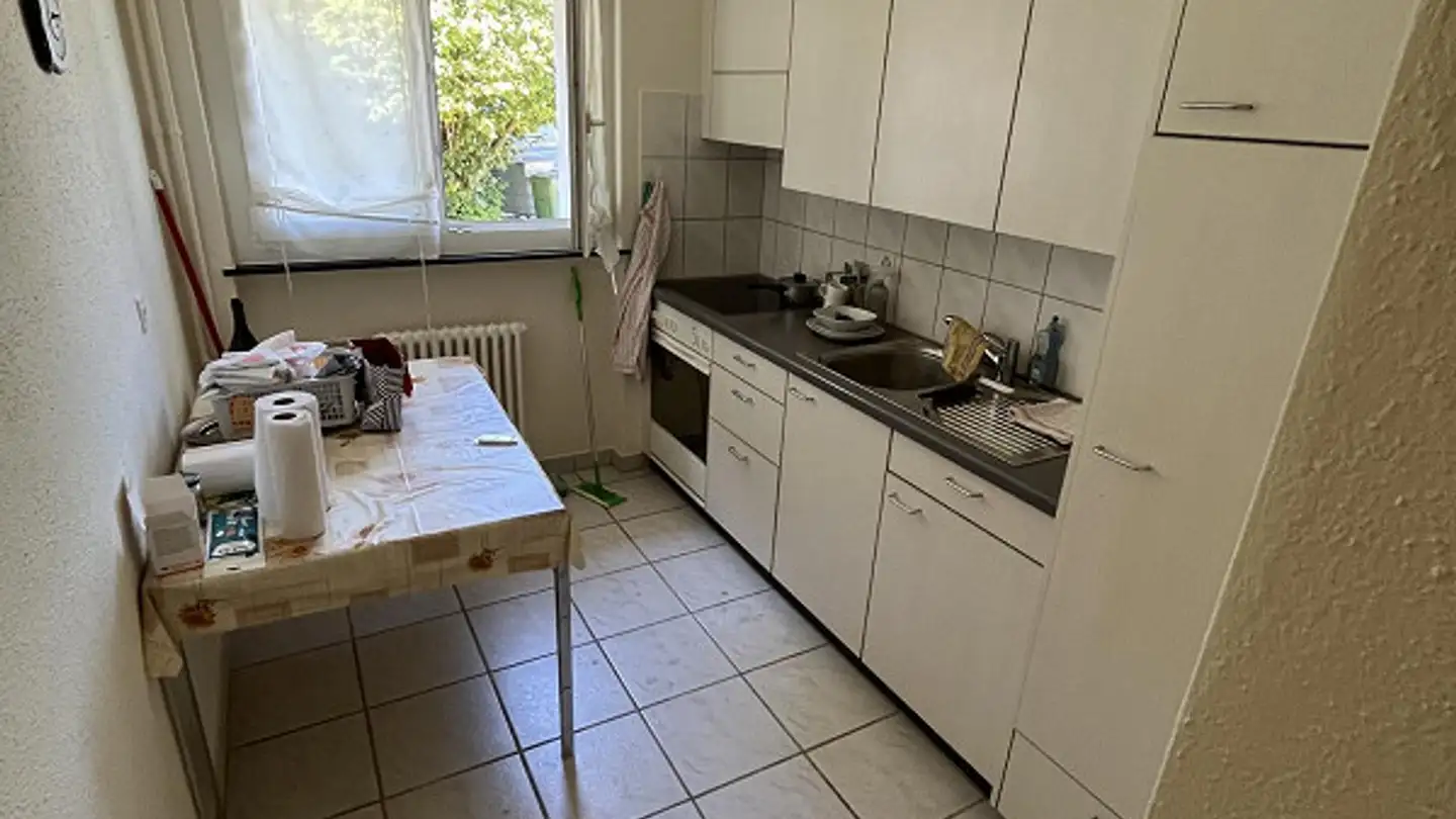 Appartement à louer - Sonnhalde-Areal 1, 5607 Hägglingen - Photo 2