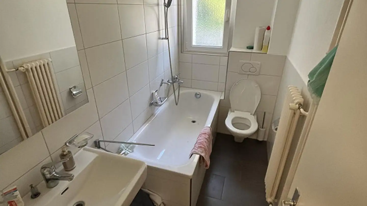 Appartement à louer - Sonnhalde-Areal 1, 5607 Hägglingen - Photo 3