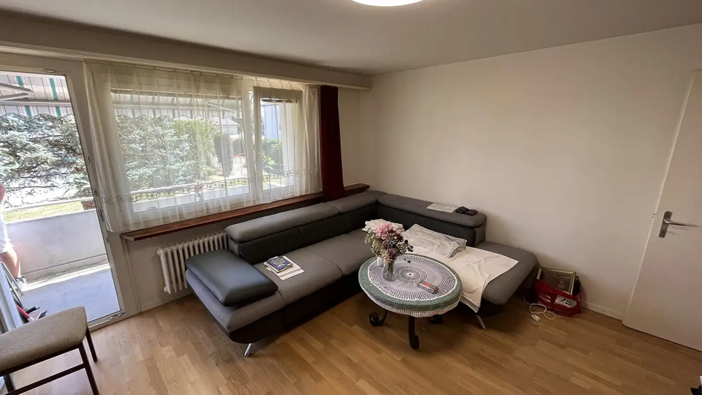 Appartement à louer - Sonnhalde-Areal 1, 5607 Hägglingen - Photo 4