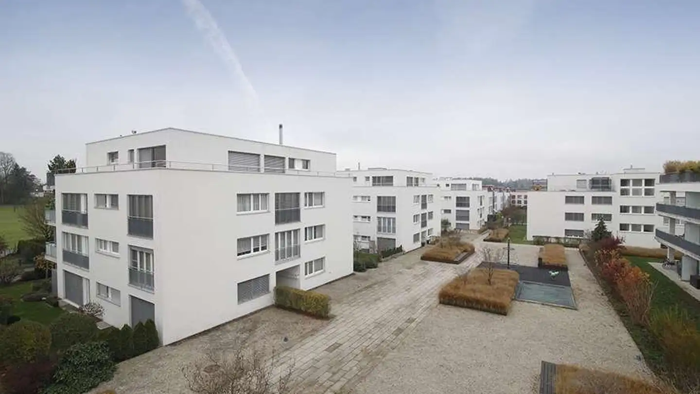 Wohnung mieten - Holzrütistrasse 6g, 5443 Niederrohrdorf