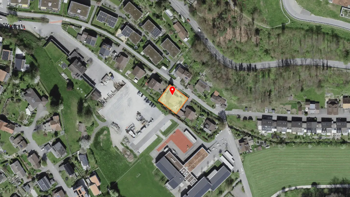 Casa singola in vendita - Stämpbachstrasse 16, 3067 Boll - Photo 3