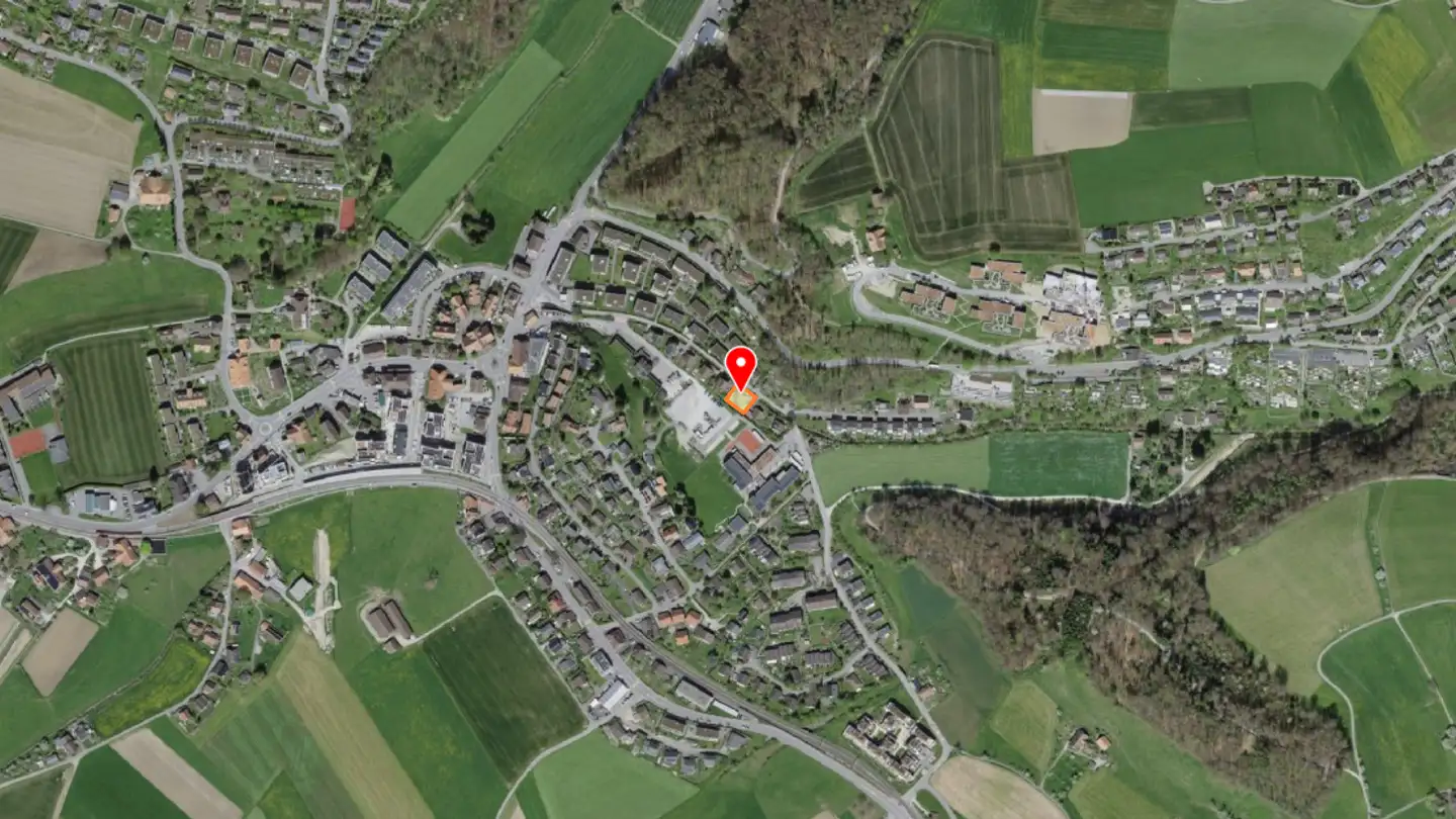 Casa singola in vendita - Stämpbachstrasse 16, 3067 Boll - Photo 4