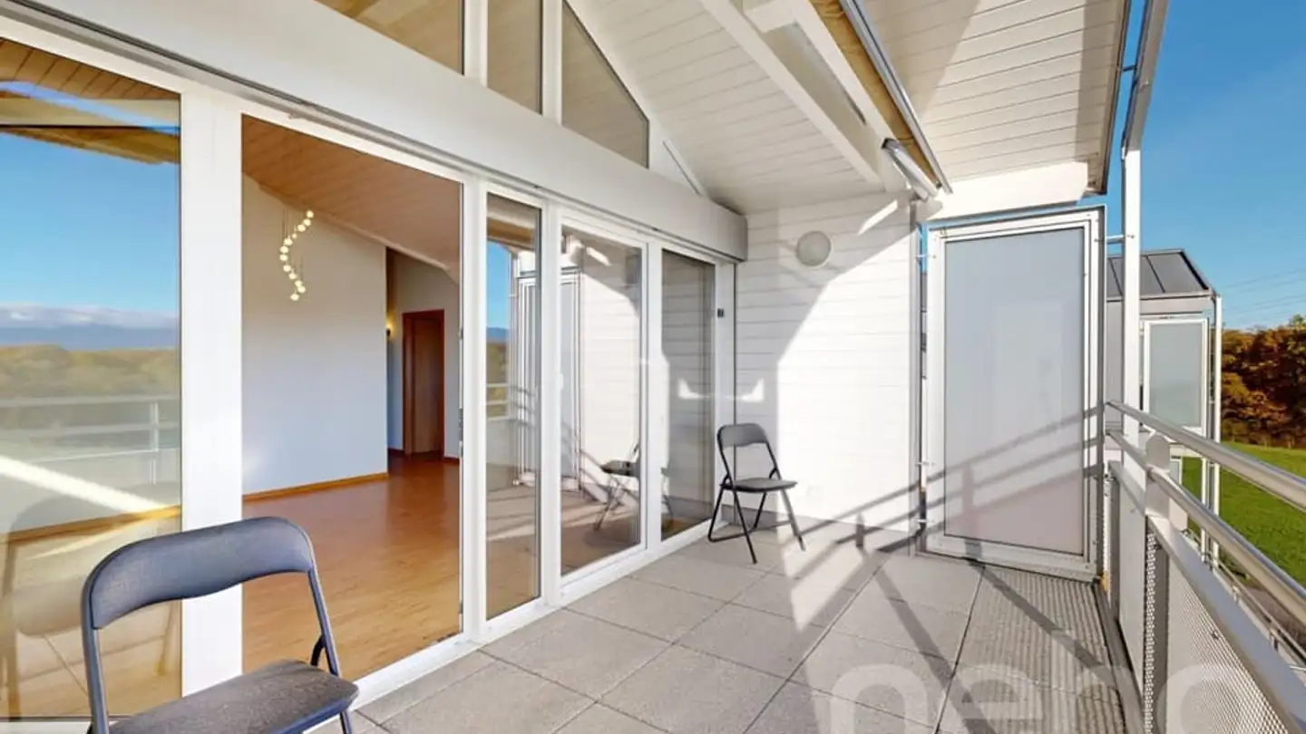 Appartement à vendre - 1242 Satigny - Photo 4