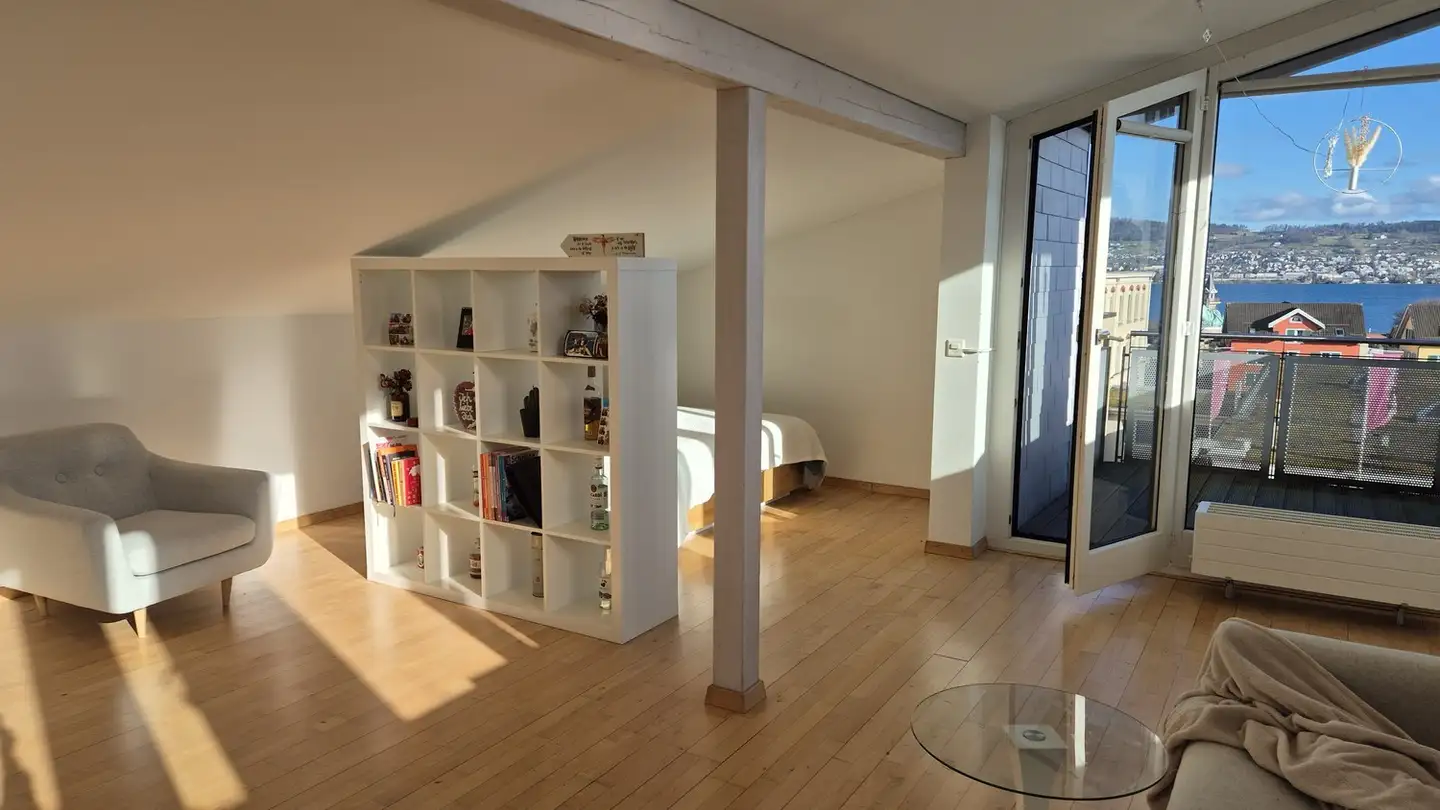 Appartamento in affitto - 8820 Wädenswil - Photo 2