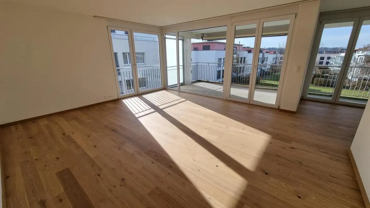Wohnung mieten - Holzrütistrasse 6g, 5443 Niederrohrdorf - Foto 3