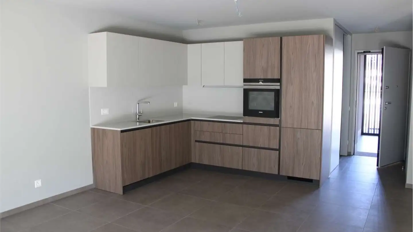Apartment for rent - Via Monteggio, 6998 Monteggio - Photo 4