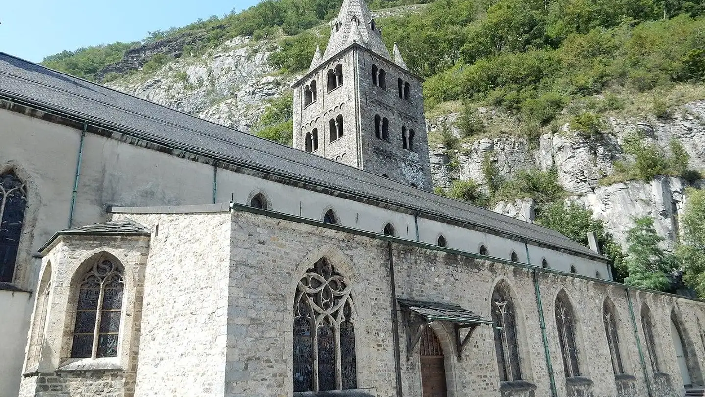 Appartamento in affitto - 1890 St-Maurice