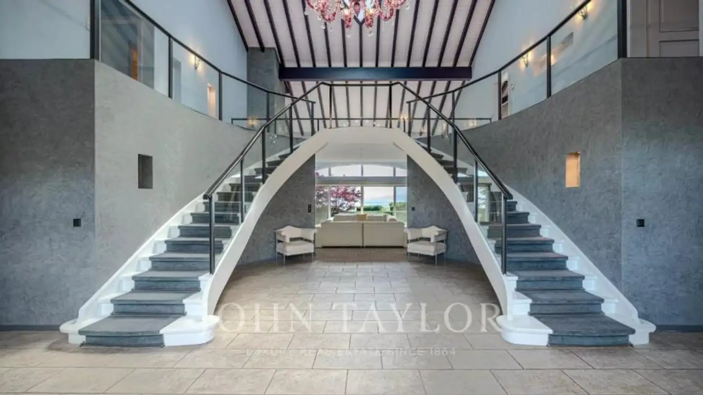 Single house for sale - 1271 Givrins - Photo 4