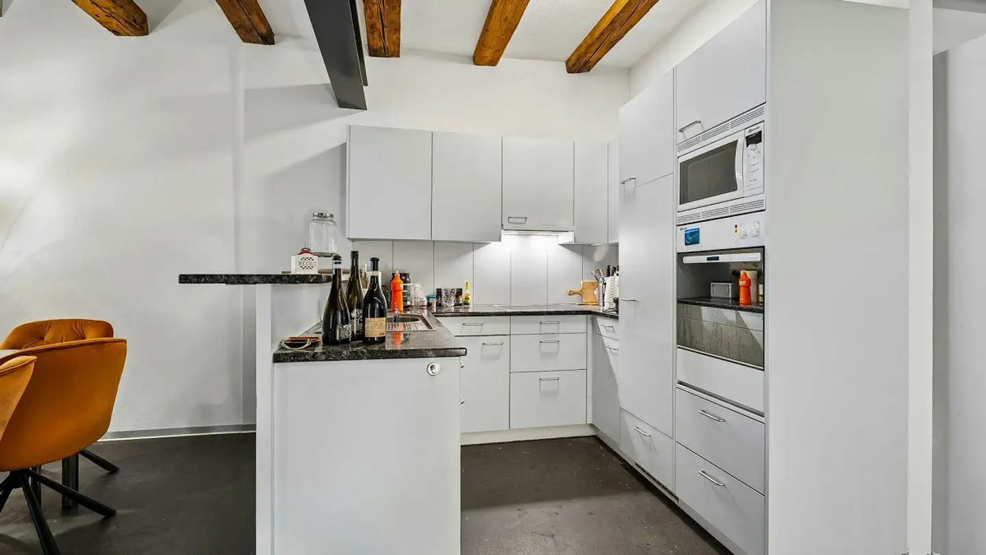 Immeuble résidentiel à vendre - Kronengasse 3, 5000 Aarau - Photo 3