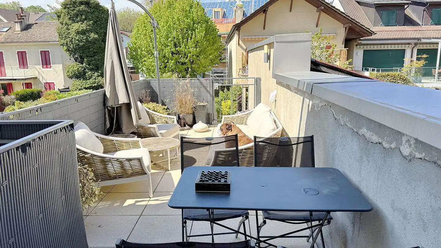 Appartamento in vendita - 1180 Rolle - Foto 3