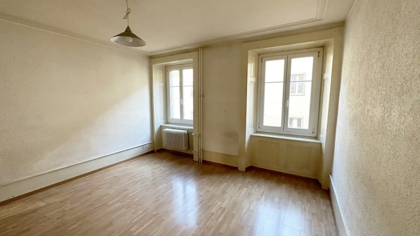 Appartamento in affitto - Rue De La Serre 103, 2300 La Chaux-de-Fonds - Foto 4