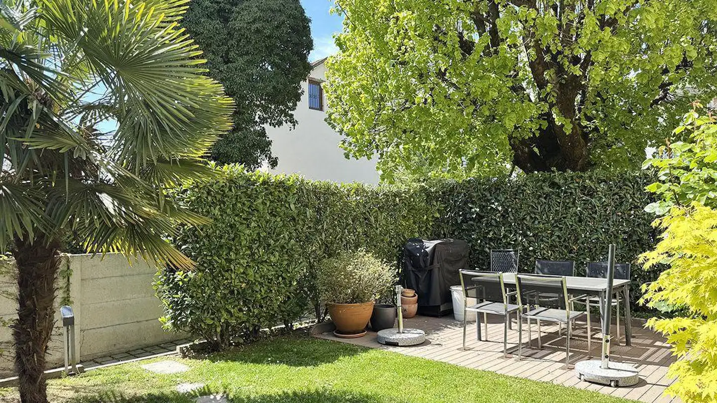 Appartamento in vendita - 1180 Rolle