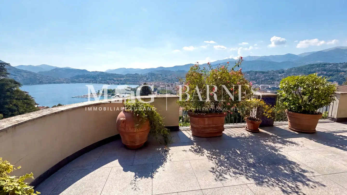 Apartment for sale - 6977 Ruvigliana