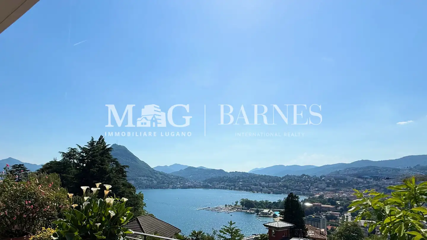Apartment for sale - 6977 Ruvigliana - Photo 4