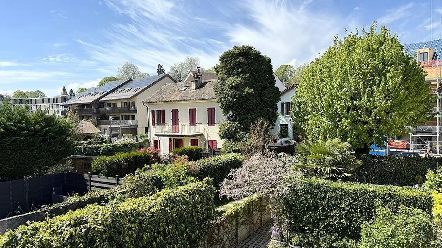 Appartamento in vendita - 1180 Rolle - Foto 4