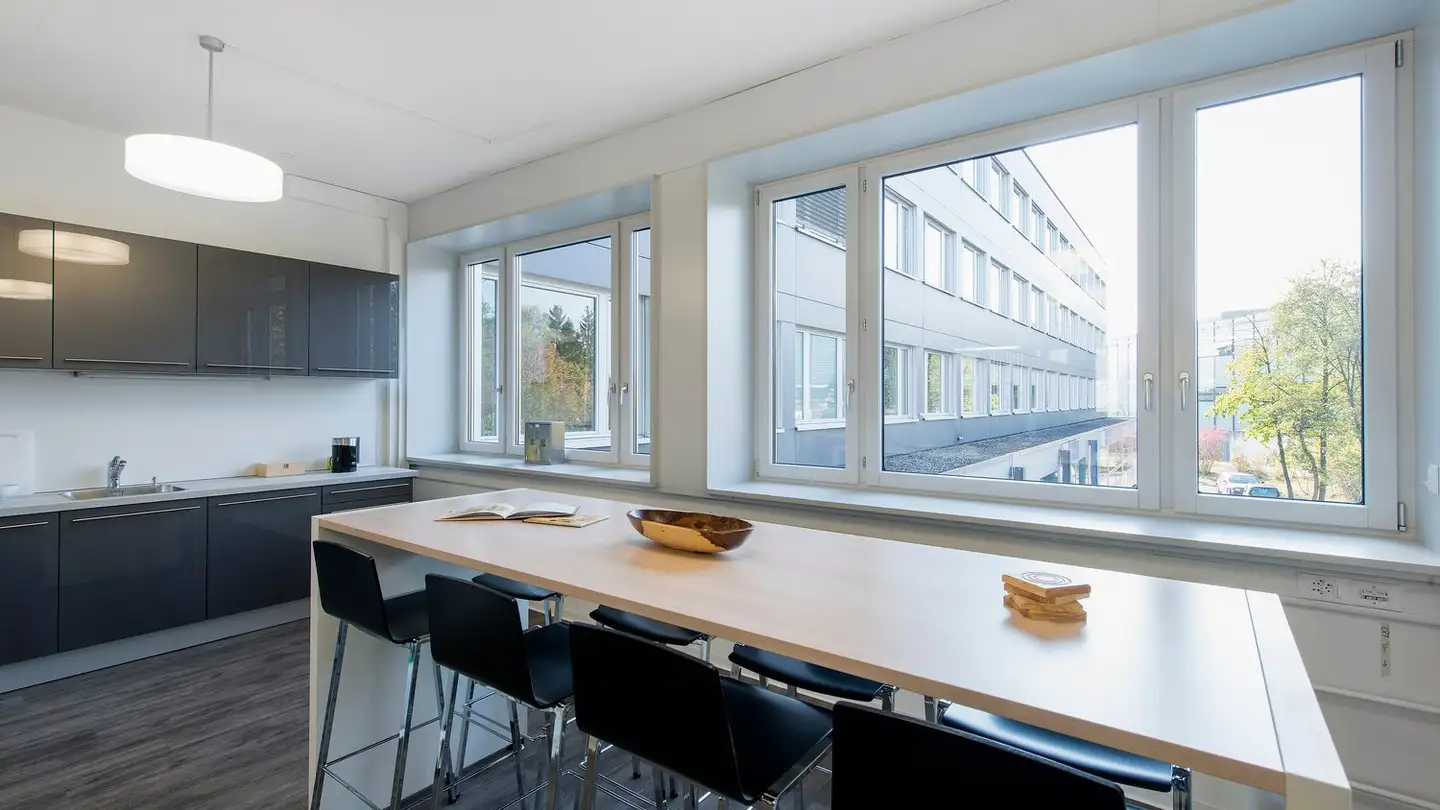 Bürofläche mieten - Brandbachstrasse 10, 8305 Dietlikon - Foto 4