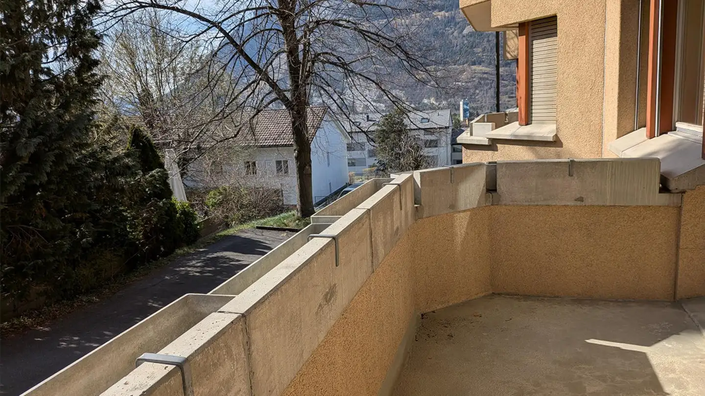 Appartamento in affitto - Kreuzgasse 87, 7000 Chur - Foto 2