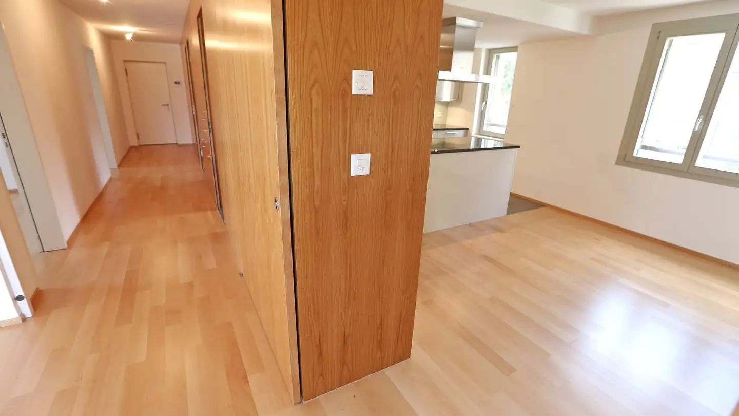 Wohnung mieten - Hasenmattstrasse 4, 4059 Basel - Foto 2