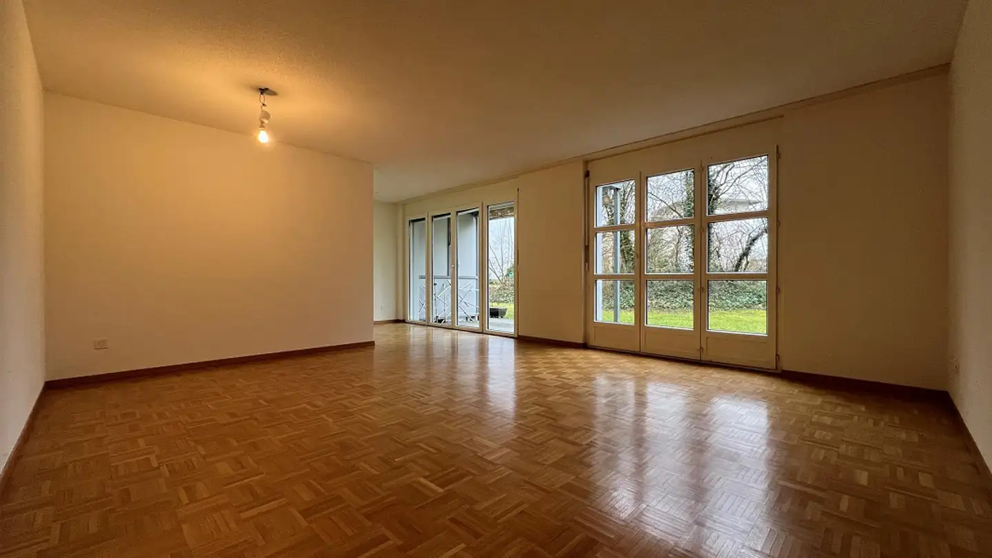Wohnung mieten - Chemin Bartolomé / Bartolomäusweg 25, 2504 Biel/Bienne - Foto 3