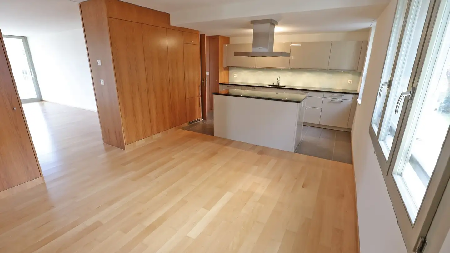 Wohnung mieten - Hasenmattstrasse 4, 4059 Basel - Foto 3