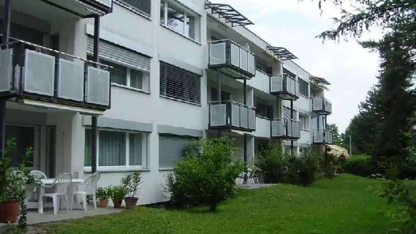 Appartement à louer - Lindenhof 7, 8604 Volketswil