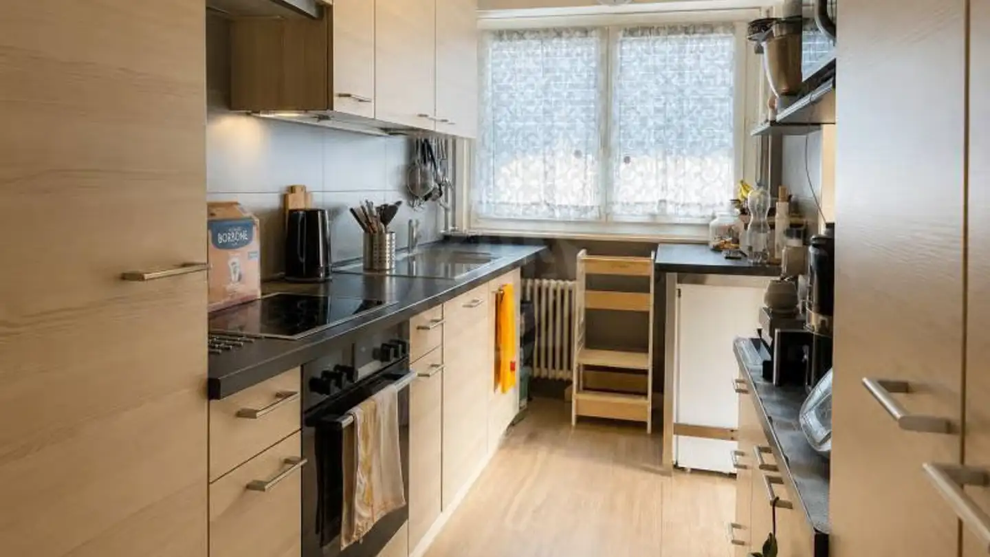 Wohnung kaufen - 1180 Rolle - Foto 4