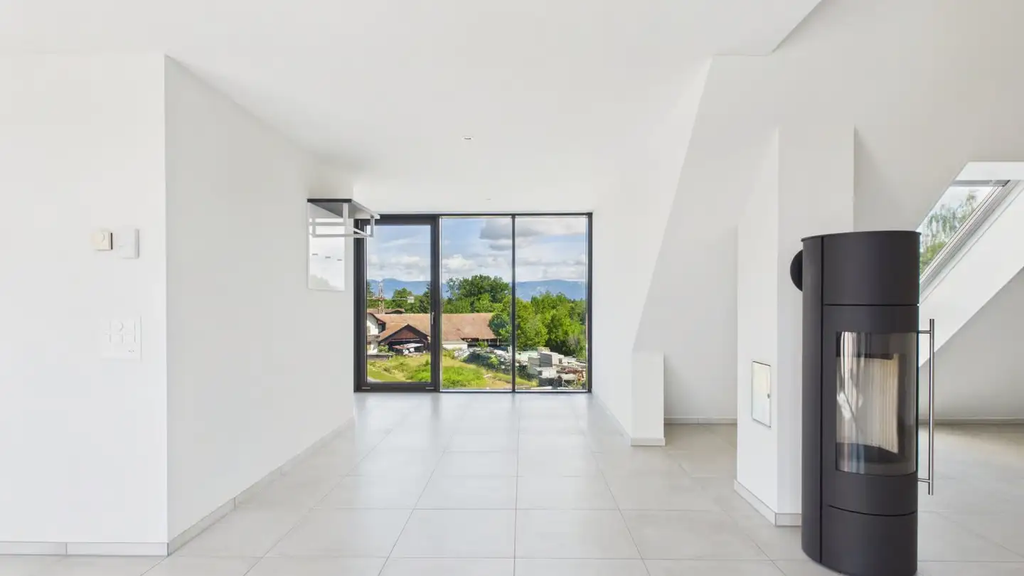 Duplex for rent - Amselweg 1a, 3422 Alchenflüh - Photo 2