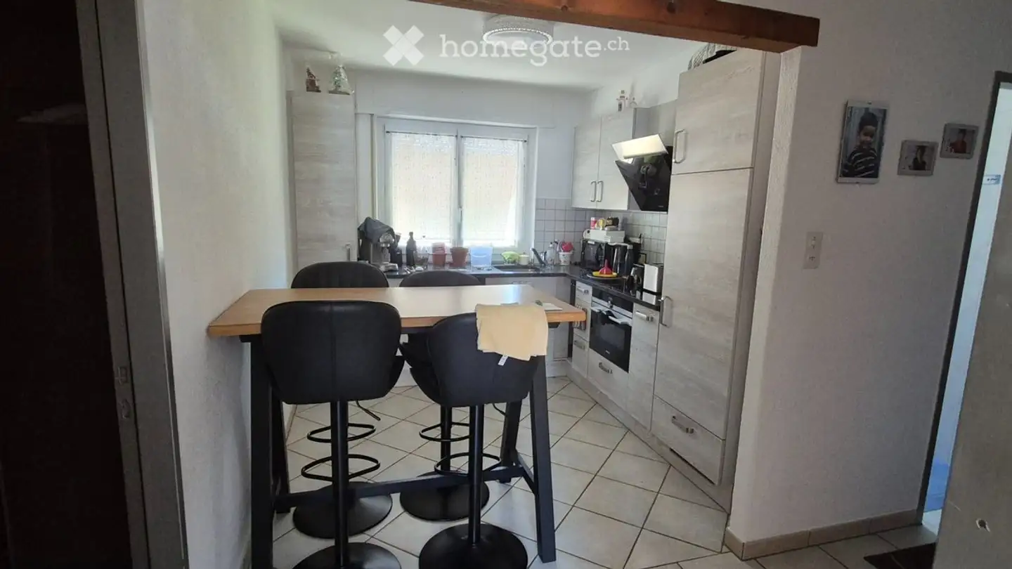 Apartment for rent - Rue de l'Avenir 14, 2854 Bassecourt - Photo 3
