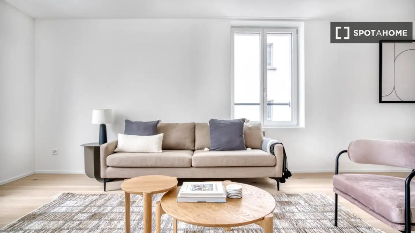 Appartamento in affitto - 8003 Zürich - Photo 2