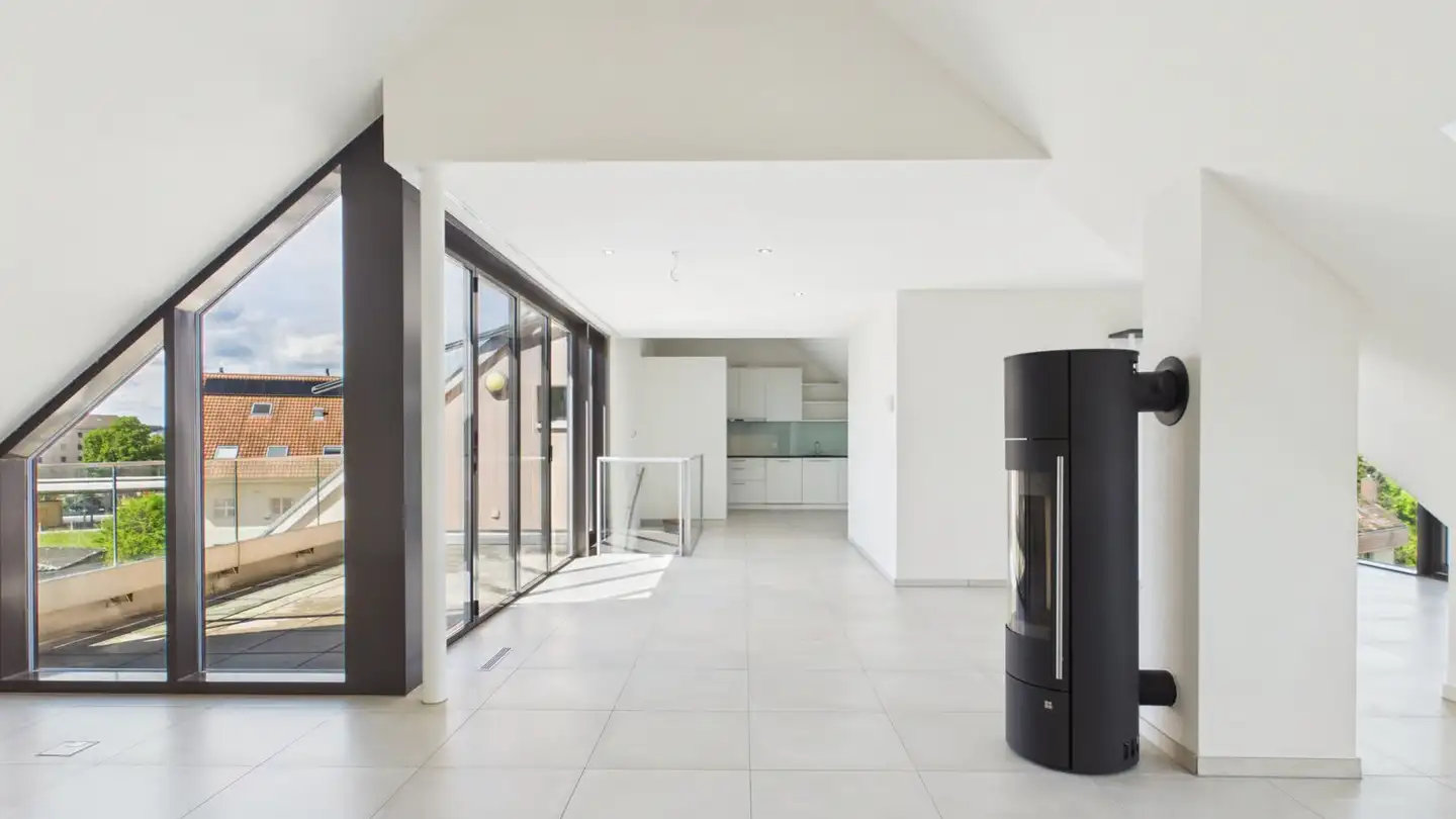 Duplex for rent - Amselweg 1a, 3422 Alchenflüh