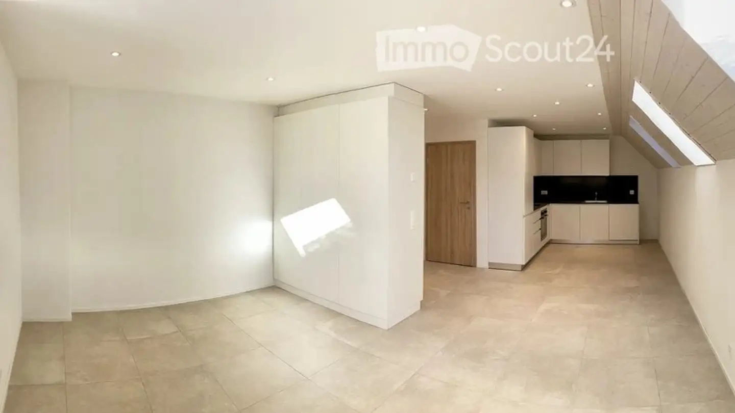 Appartement à louer - Rue Du Marché 8, 2300 La Chaux-de-Fonds - Photo 2