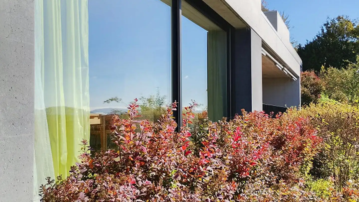 Appartamento a gradini in vendita - Aarauerstrasse 12b, 5023 Biberstein