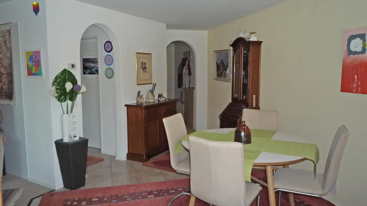 Appartement à louer - Schmittengasse 1, 8335 Hittnau - Photo 4