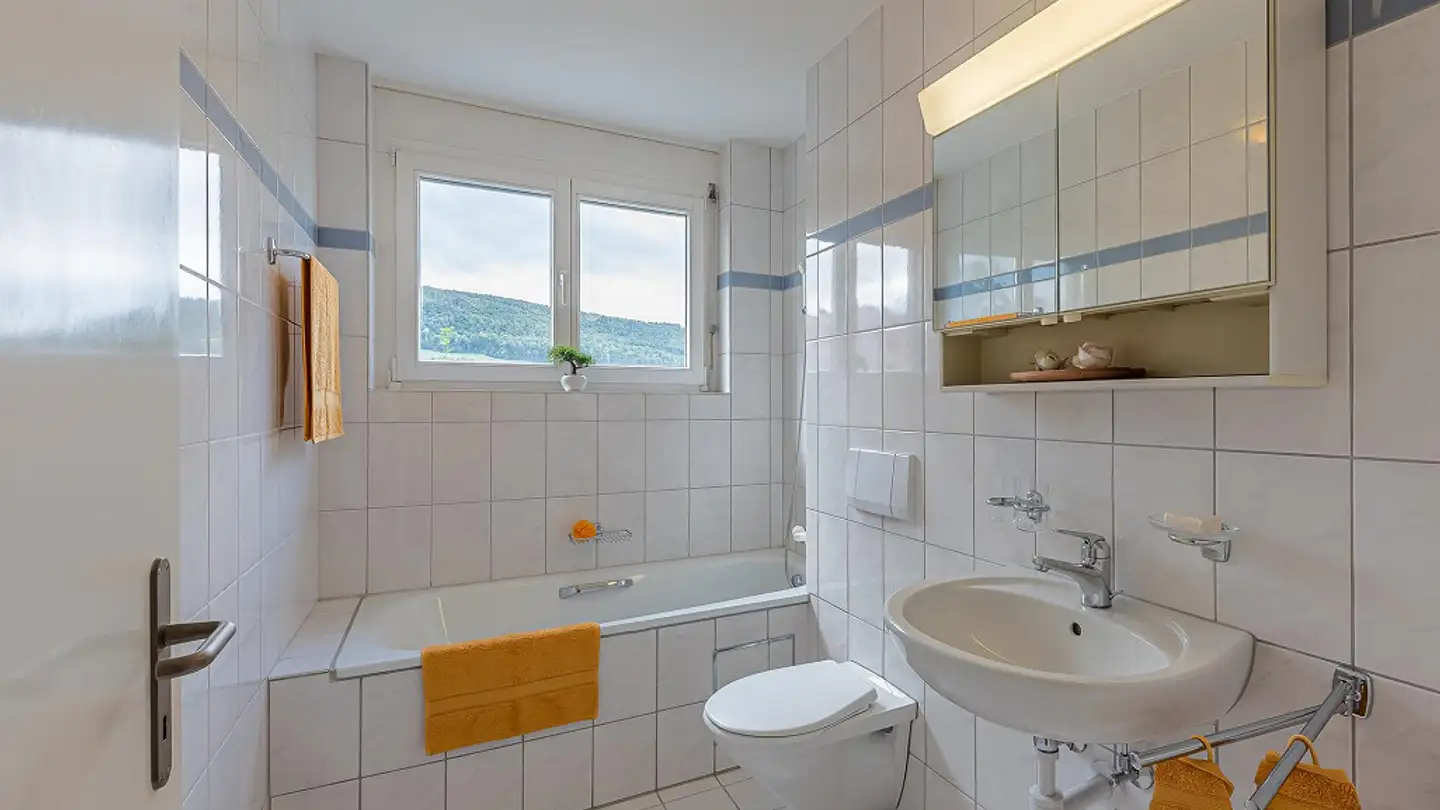 Apartment for rent - Dörrmattweg 12a, 5070 Frick - Photo 3