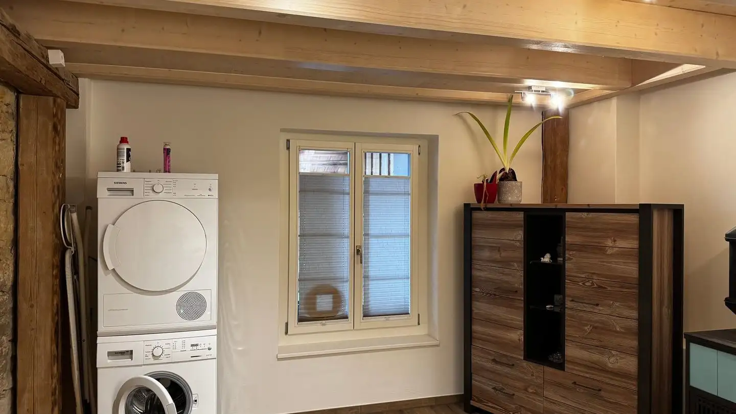 Wohnung mieten - Wildeggerstrasse 2, 5106 Veltheim AG - Foto 4