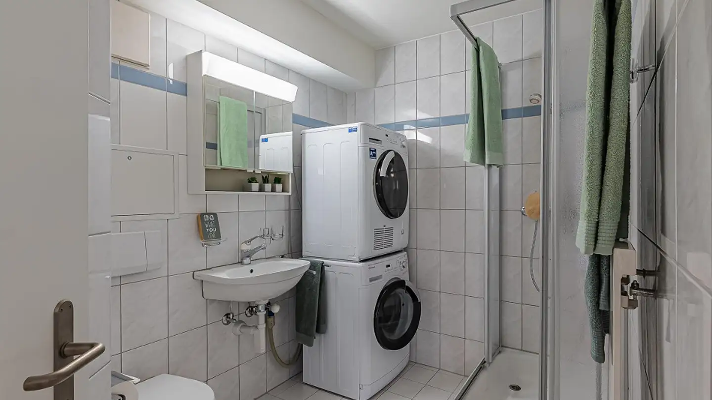 Apartment for rent - Dörrmattweg 12a, 5070 Frick - Photo 4
