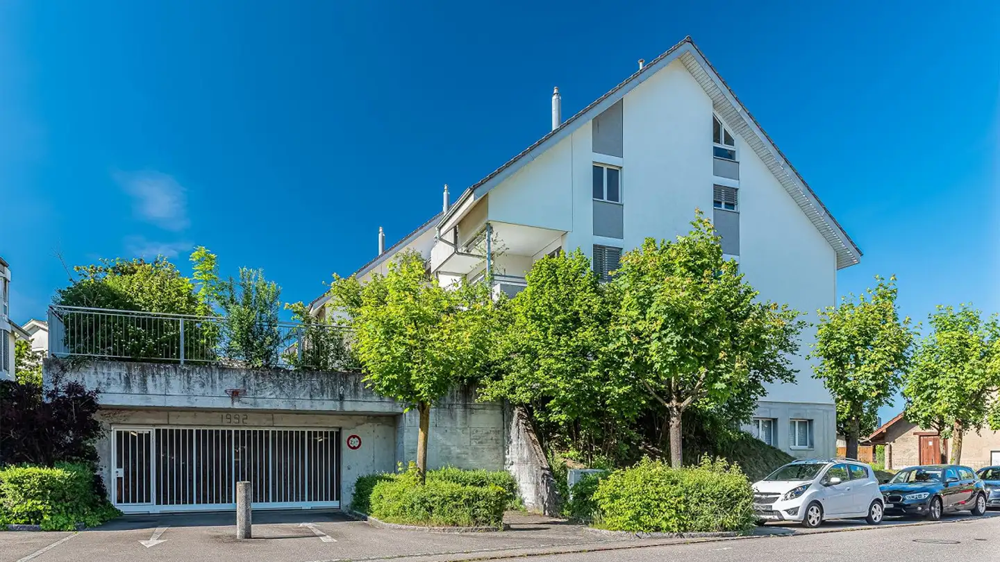 Apartment for rent - Dörrmattweg 12a, 5070 Frick
