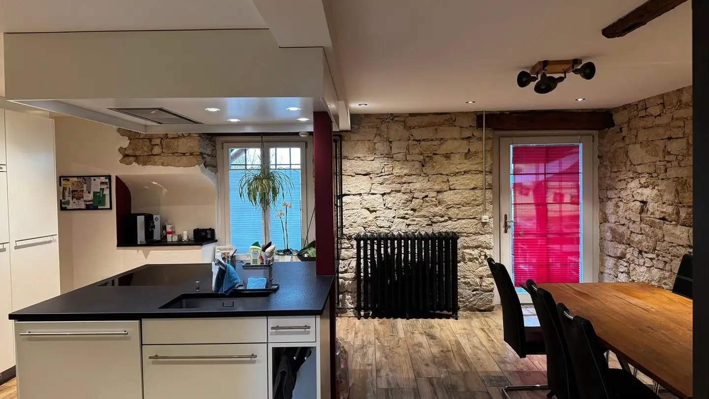 Wohnung mieten - Wildeggerstrasse 2, 5106 Veltheim AG - Foto 2