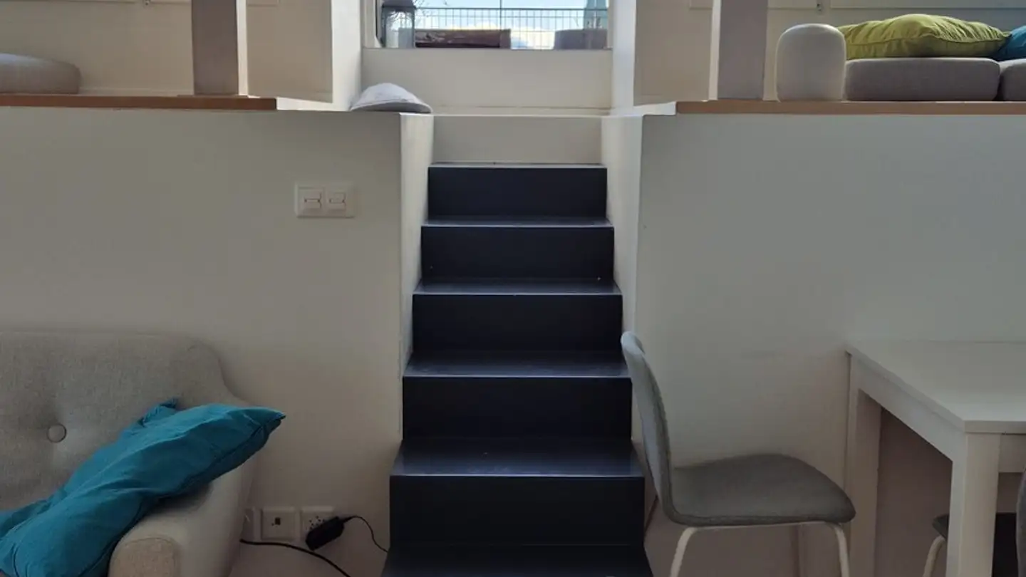 Appartamento in affitto - 8820 Wädenswil - Photo 4