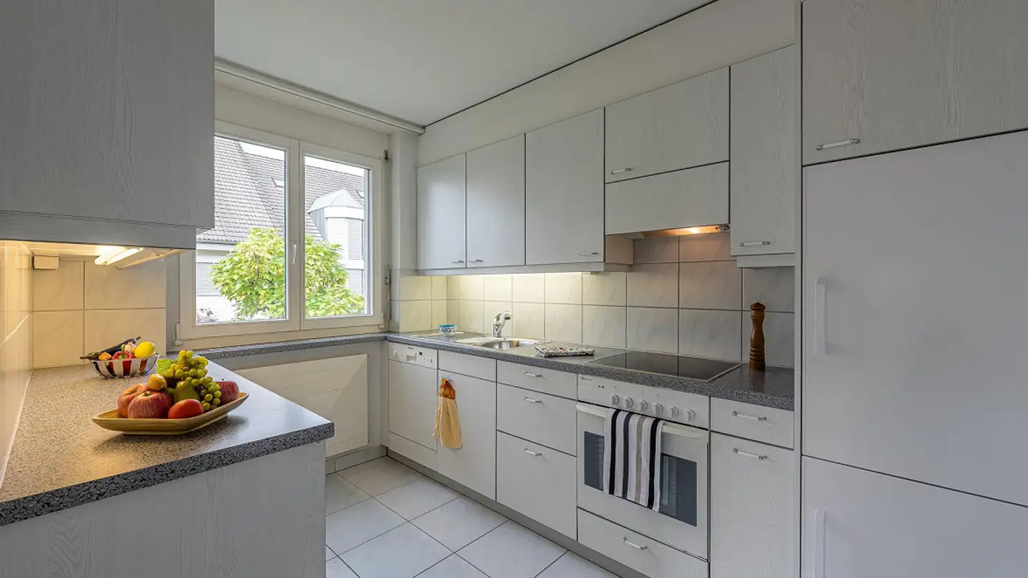 Apartment for rent - Dörrmattweg 12a, 5070 Frick - Photo 2
