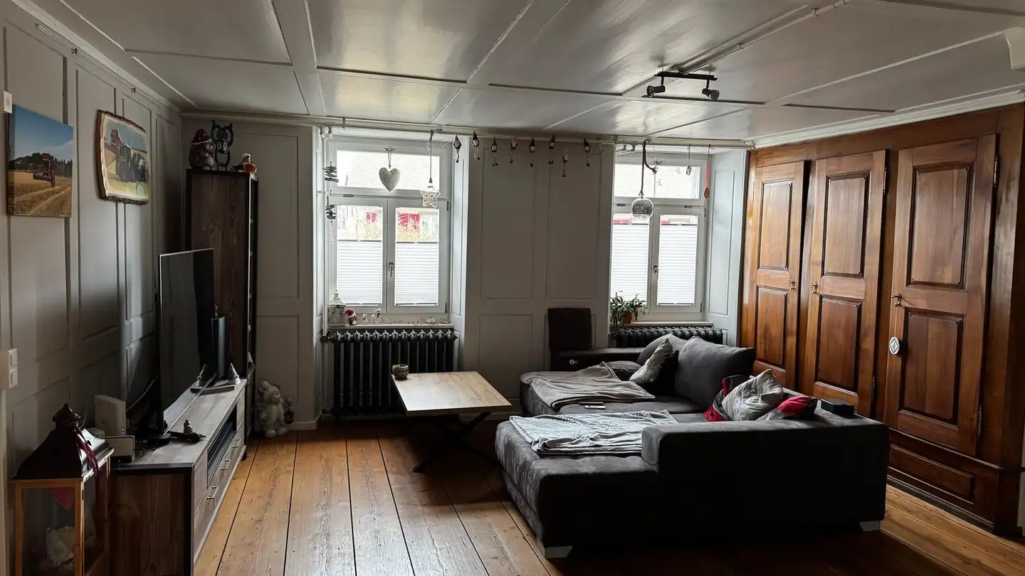 Wohnung mieten - Wildeggerstrasse 2, 5106 Veltheim AG - Foto 3