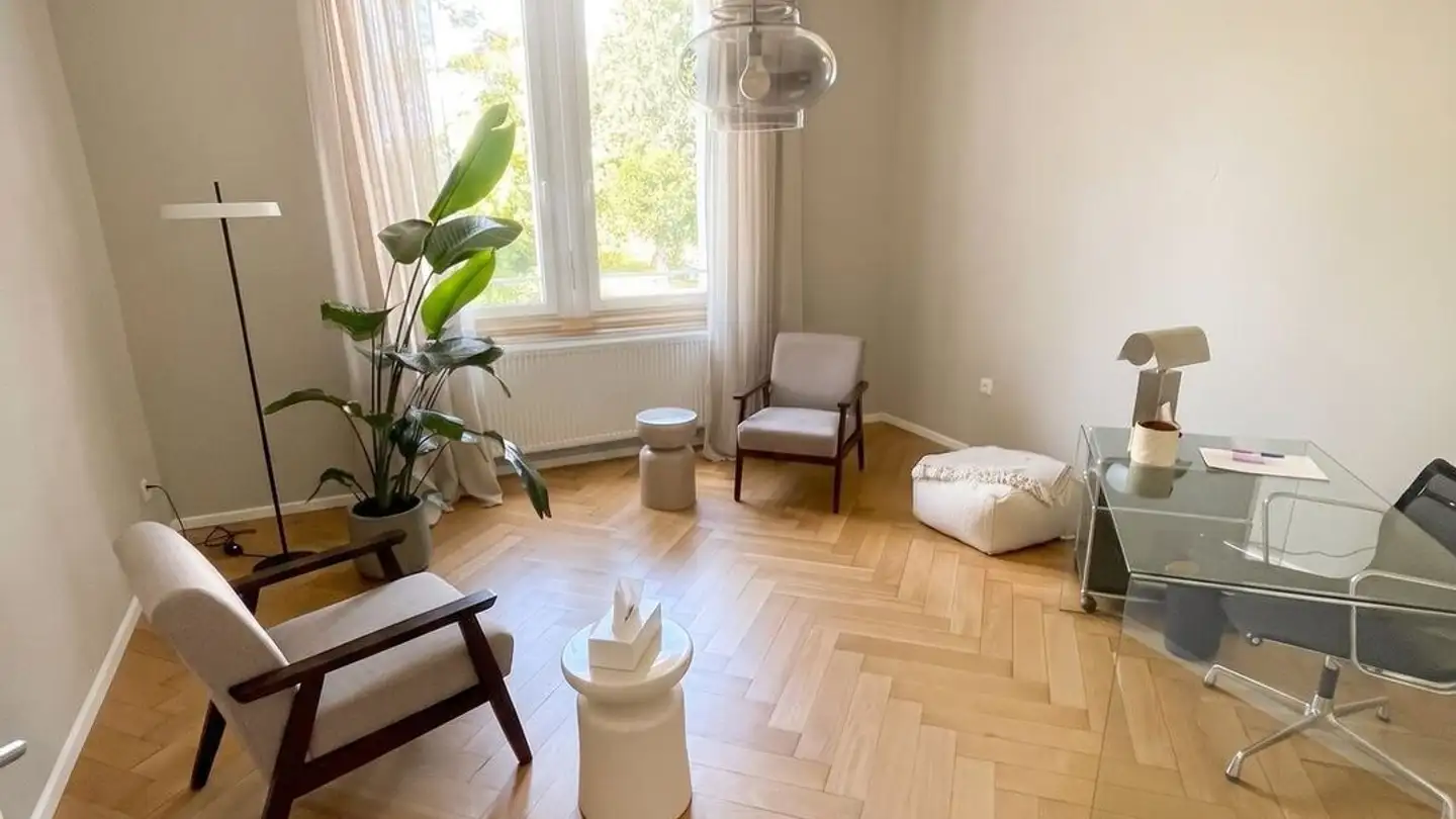 Apartment for rent - Horburgstrasse 38, 4057 Basel - Photo 2