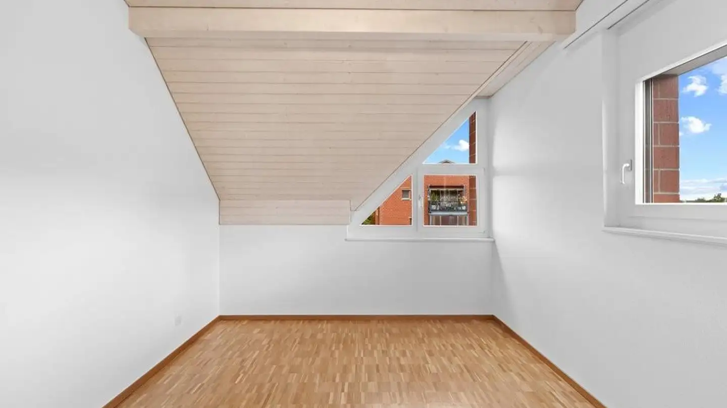 Penthouse mieten - Wolfganghof 13, 9014 St. Gallen - Foto 4