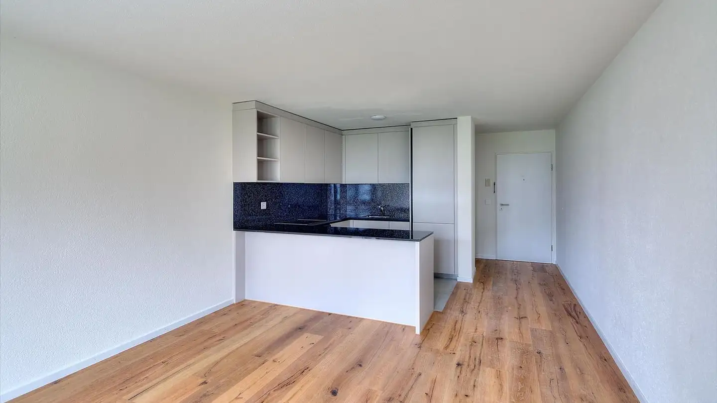 Wohnung mieten - Stegmattweg 8, 5610 Wohlen AG - Foto 3