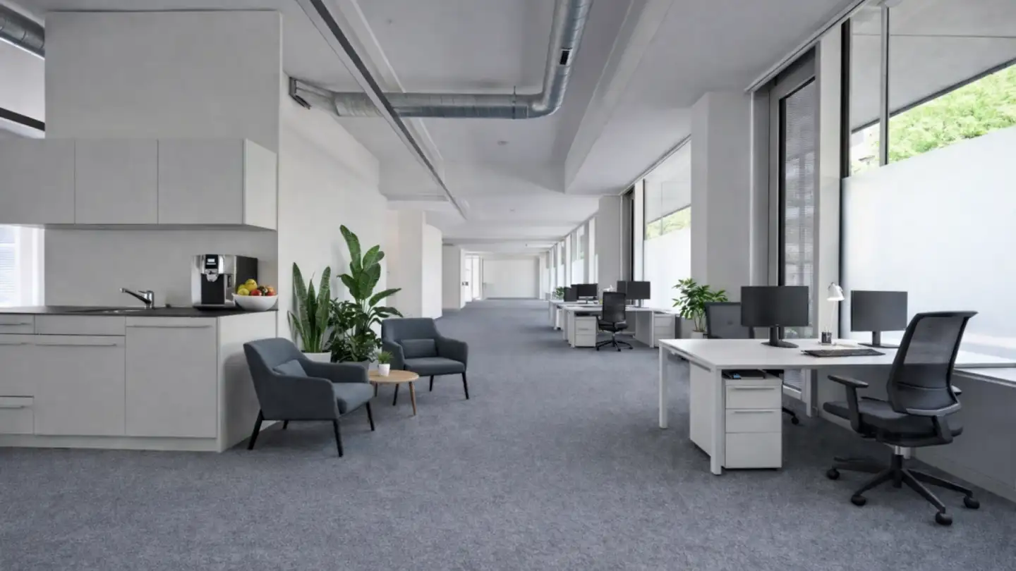 Spazio ufficio in affitto - Gartenstrasse 1, 3007 Bern - Foto 2