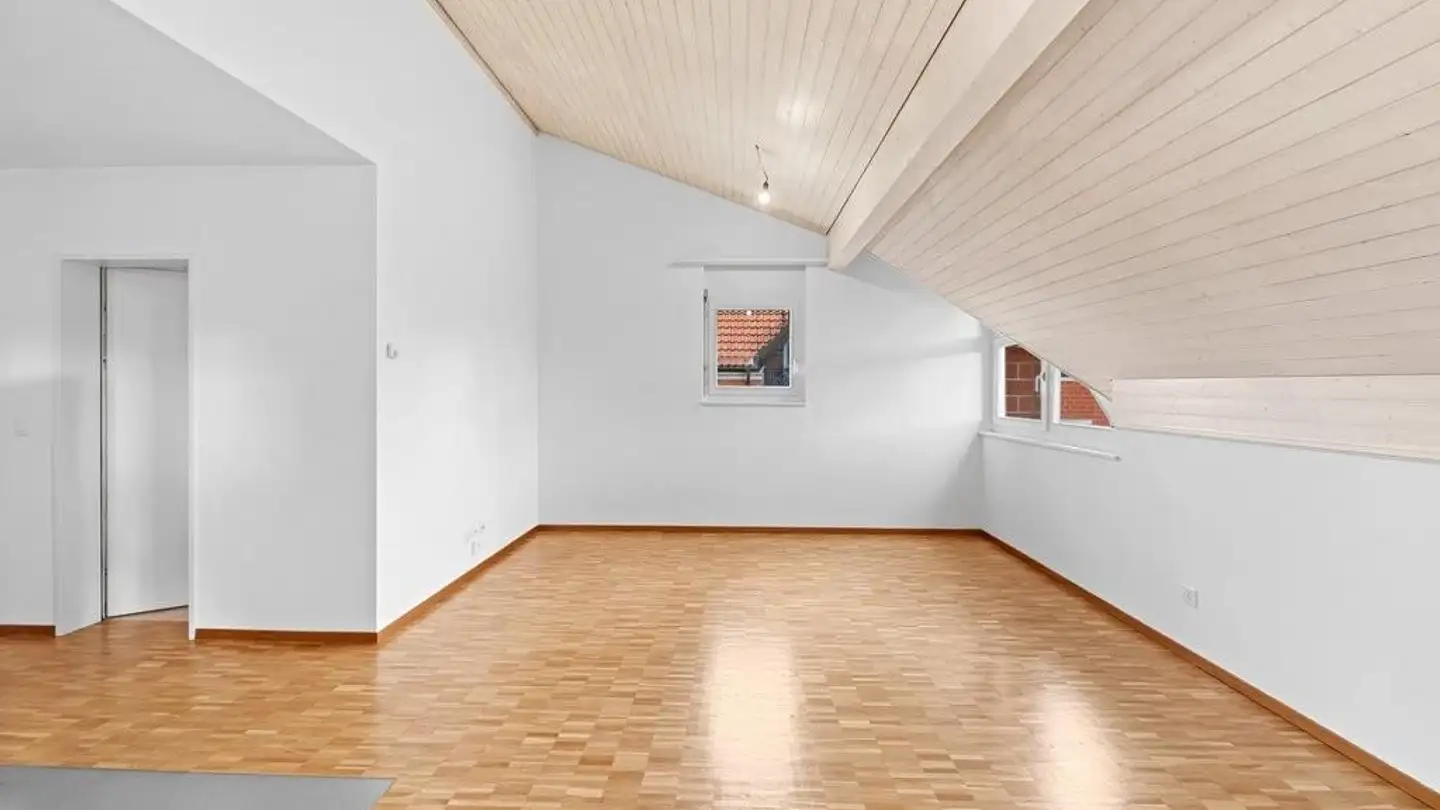 Penthouse mieten - Wolfganghof 13, 9014 St. Gallen - Foto 2