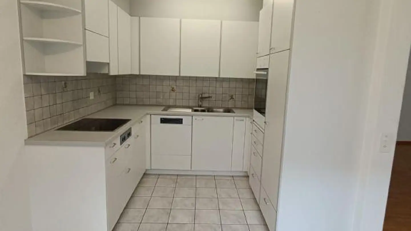 Apartment for rent - Roggenweg 5, 5034 Suhr - Photo 3