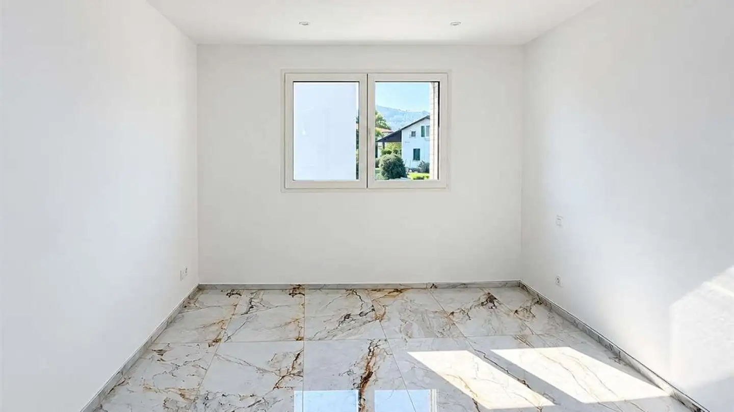 Appartement à louer - Via Campo Dei Fiori 34, 6942 Savosa - Photo 4